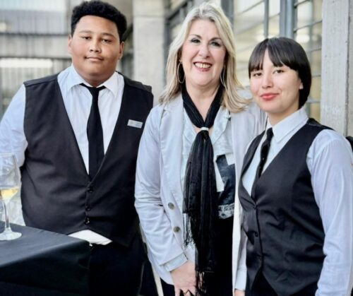 Salón del Vino 2025 - 1