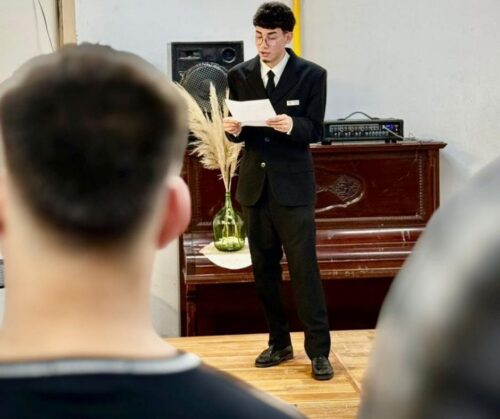 Salón del Vino 2025 - 16