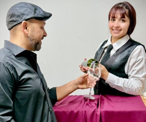 Salón del Vino 2025 - 3