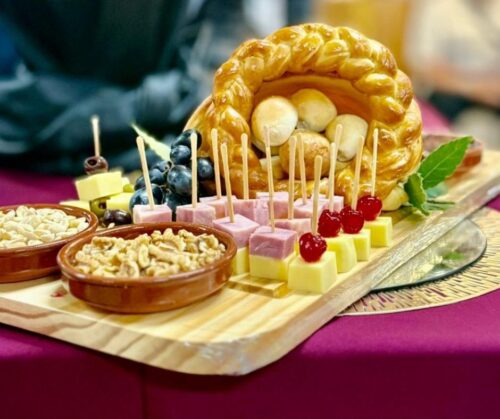 Salón del Vino 2025 - 4