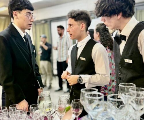 Salón del Vino 2025 - 8