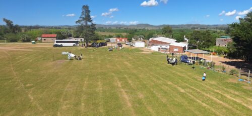 Muestra UTU Aiguá 4