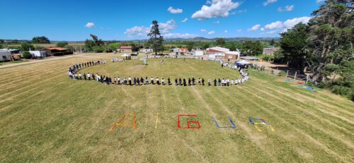 Muestra UTU Aiguá 3