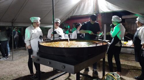 Jornadas de muestras finales 2025