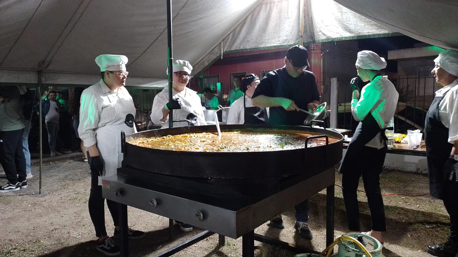 Jornadas de muestras finales 2025