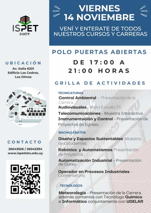 Polo Tecnológico LATU