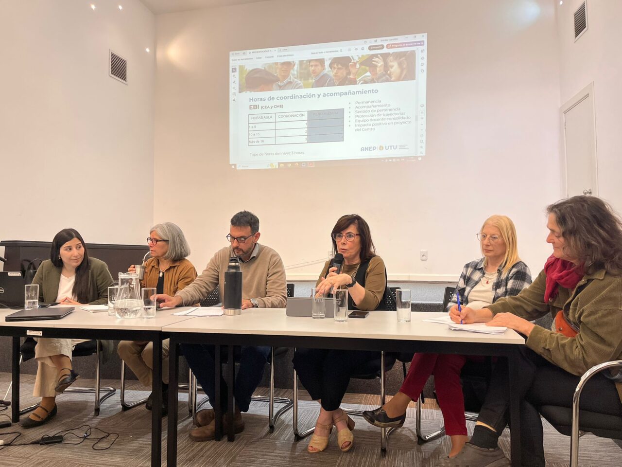 Encuentros que cuentan «Propuesta Educativa»