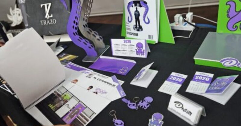 Jornadas de muestras finales 2025