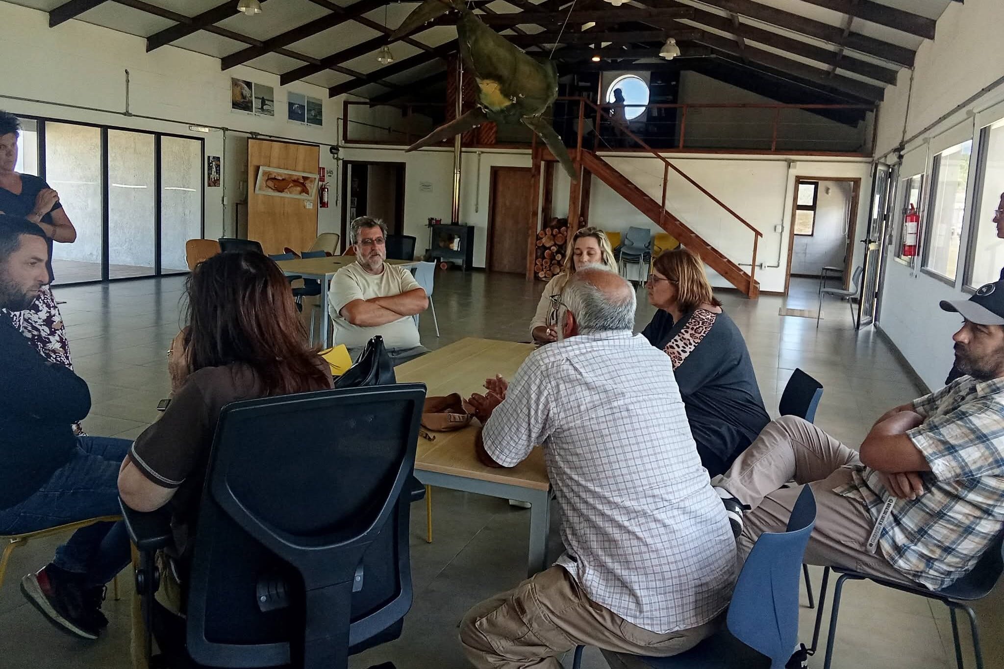 UTU analiza el crecimiento de su oferta educativa en La Paloma