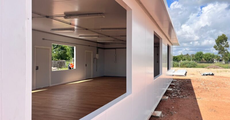 ANEP-UTU Caraguatá tendrá servicio de alimentación para estudiantes de Educación Media