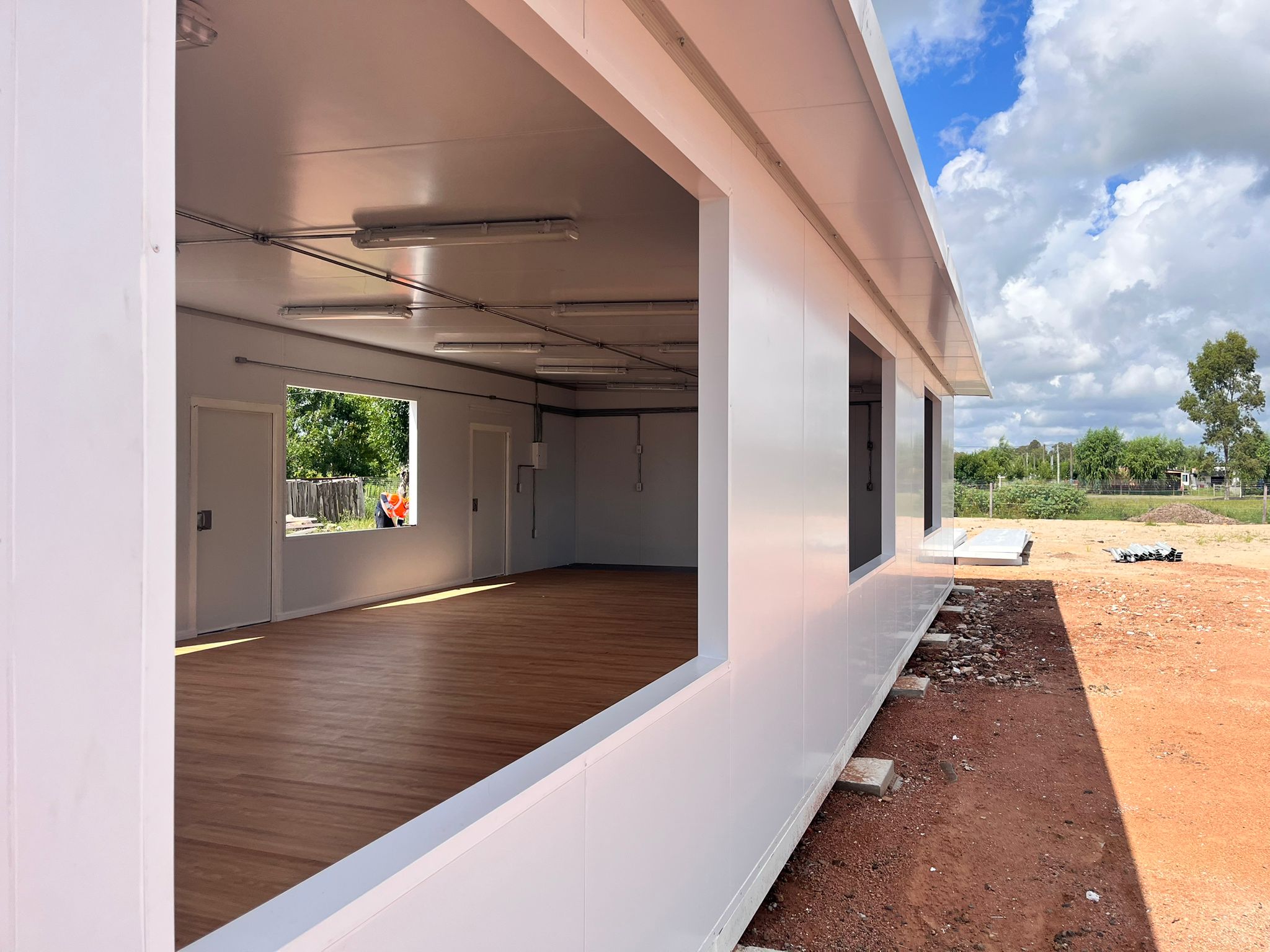 ANEP-UTU Caraguatá tendrá servicio de alimentación para estudiantes de Educación Media