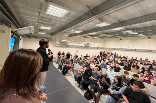 Inicio de clases 2026