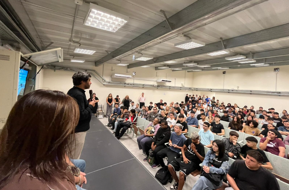 Inicio de clases 2026