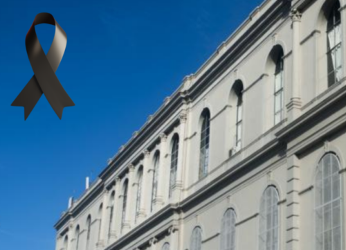 Mensaje de la Dirección General y de la Junta de Directores de Programa y Campus por el fallecimiento del estudiante Jonathan Correa