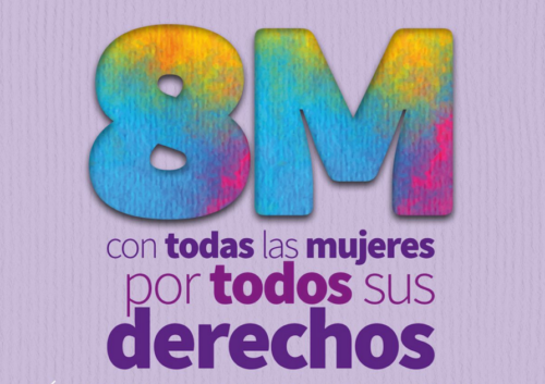 UTU Central conmemoró el Día Internacional de la Mujer con una instancia de encuentro y reflexión