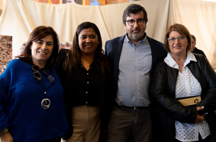 La carrera de Tecnólogo en Informática llegó a Florida para ampliar la oferta educativa en estudios superiores