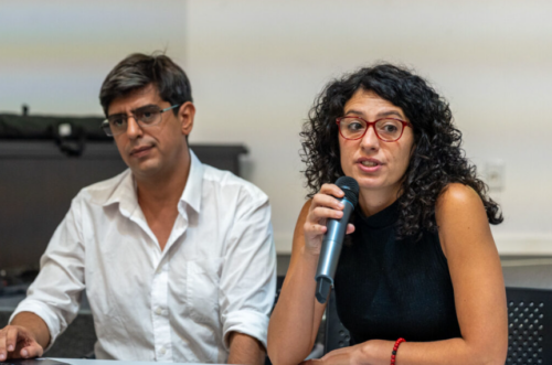 En una apuesta por la generación de nuevas políticas educativas se presentaron los resultados del Plan Avanza 2025