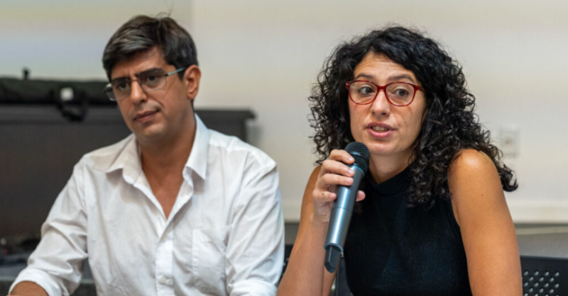 En una apuesta por la generación de nuevas políticas educativas se presentaron los resultados del Plan Avanza 2025