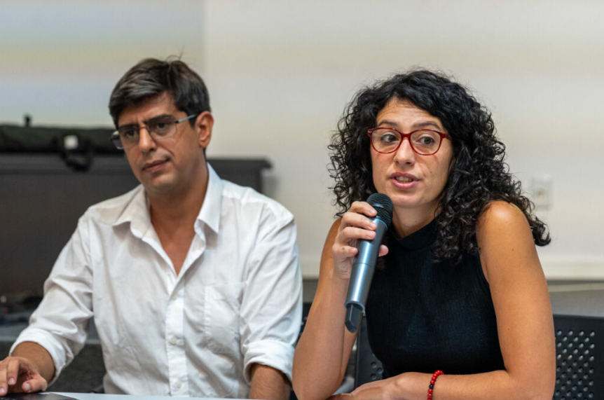 En una apuesta por la generación de nuevas políticas educativas se presentaron los resultados del Plan Avanza 2025