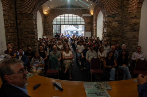 Cuando la matemática deja de ser un obstáculo: Proyecto MateM celebró sus primeros egresados en 2026