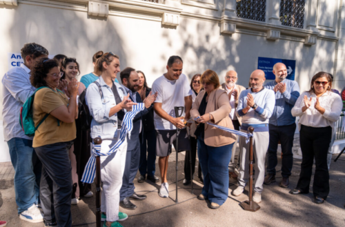 Un paso histórico a nivel país: UTU lanza las primeras carreras en Productos de Apoyos Mecánicos y Gestión de Servicios de Tecnología Asistiva