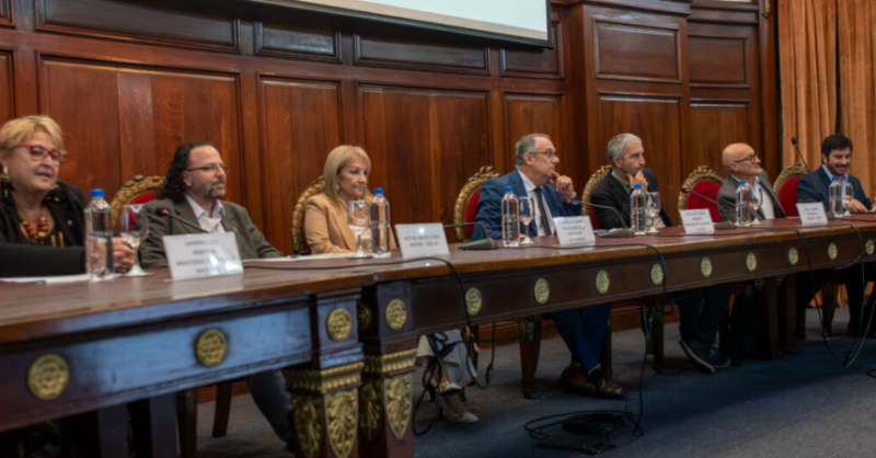 Pensar la educación como sociedad: lanzamiento del 4.º Congreso Nacional de Educación «Misiones Sociopedagógicas»