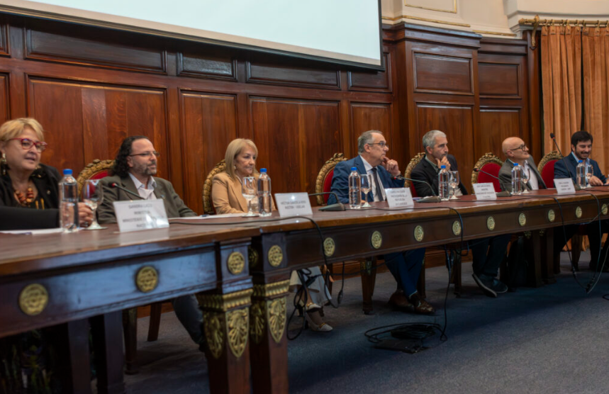 En este momento estás viendo Pensar la educación como sociedad: lanzamiento del 4.º Congreso Nacional de Educación «Misiones Sociopedagógicas»