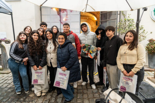 Bibliotecas de UTU: espacios de encuentro y aprendizaje