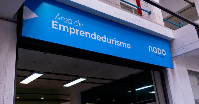 Innovación, empleo y oportunidades: UTU inauguró su Área de Emprendedurismo