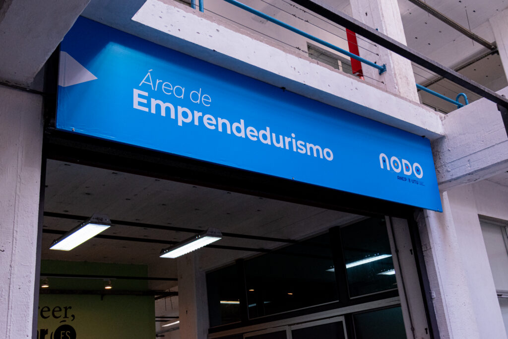 En este momento estás viendo Innovación, empleo y oportunidades: UTU inauguró su Área de Emprendedurismo