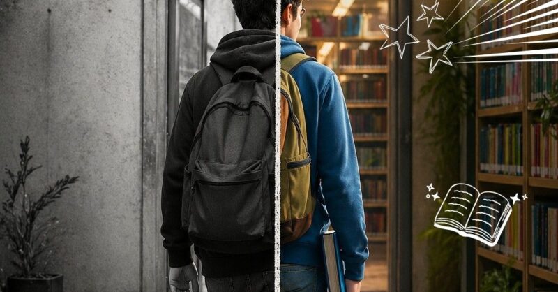 Mayo, Mes del Libro en la Bibliotecas de UTU