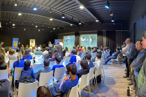 Unidos por el Deporte, una propuesta interinstitucional que busca la ampliación del tiempo educativo