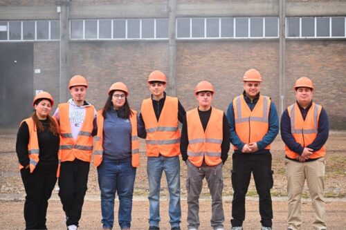 UTU y ALUR impulsan nuevas pasantías para estudiantes en Bella Unión