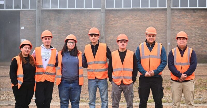 UTU y ALUR impulsan nuevas pasantías para estudiantes en Bella Unión
